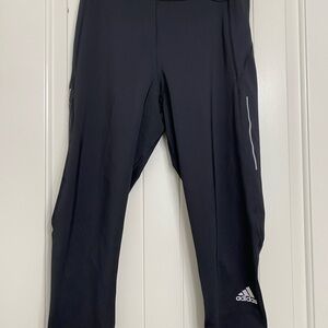 Women’s large adidas running pants
